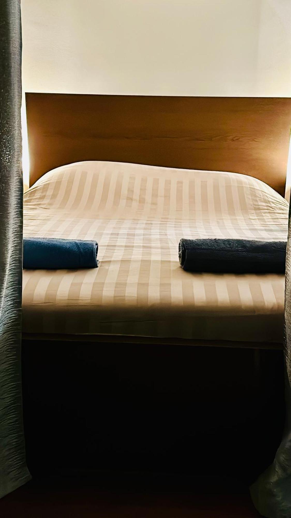 Appartement Très beau studio proche de Disneyland et de Paris à Ozoir-la-Ferrière Extérieur photo